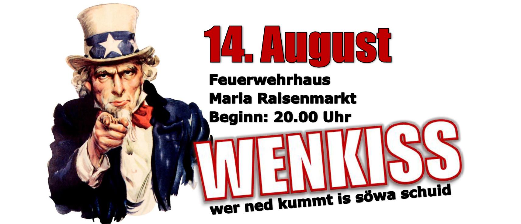 Wenkiss